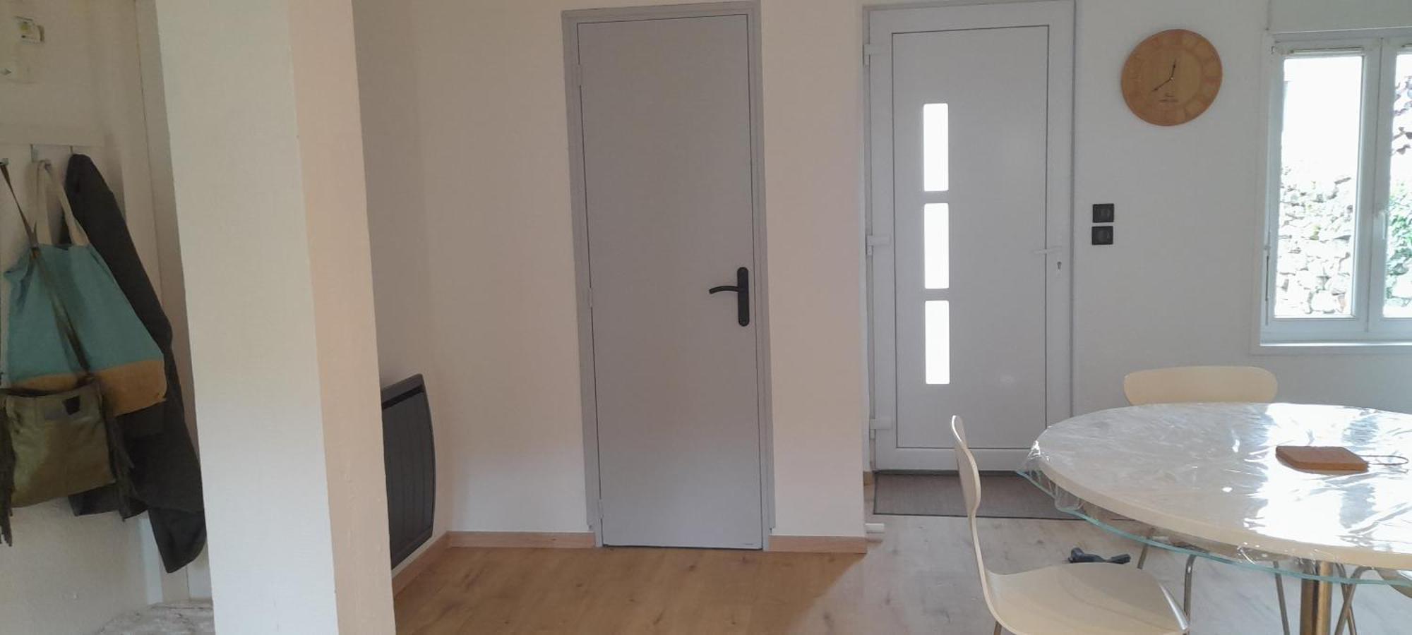La Brivoise - Maison Calme Et Cosy , Wifi, A 5Min Du Puy Villa Brives-Charensac Exterior photo