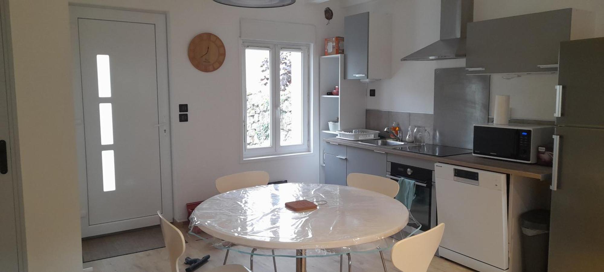 La Brivoise - Maison Calme Et Cosy , Wifi, A 5Min Du Puy Villa Brives-Charensac Exterior photo
