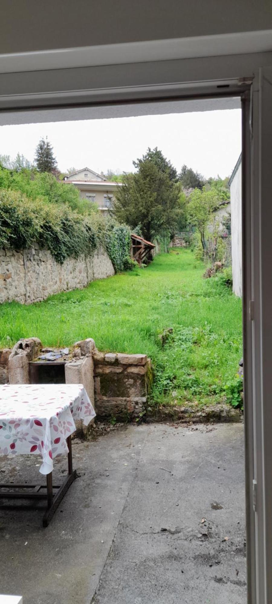 La Brivoise - Maison Calme Et Cosy , Wifi, A 5Min Du Puy Villa Brives-Charensac Exterior photo
