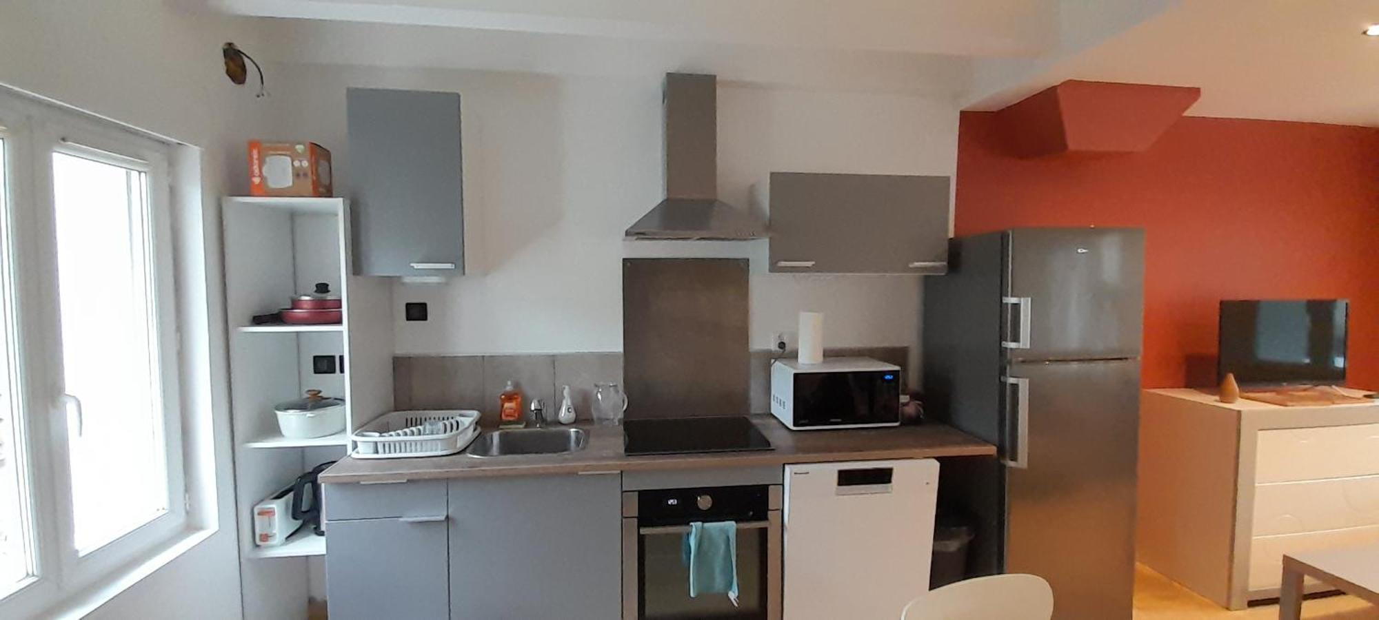 La Brivoise - Maison Calme Et Cosy , Wifi, A 5Min Du Puy Villa Brives-Charensac Exterior photo