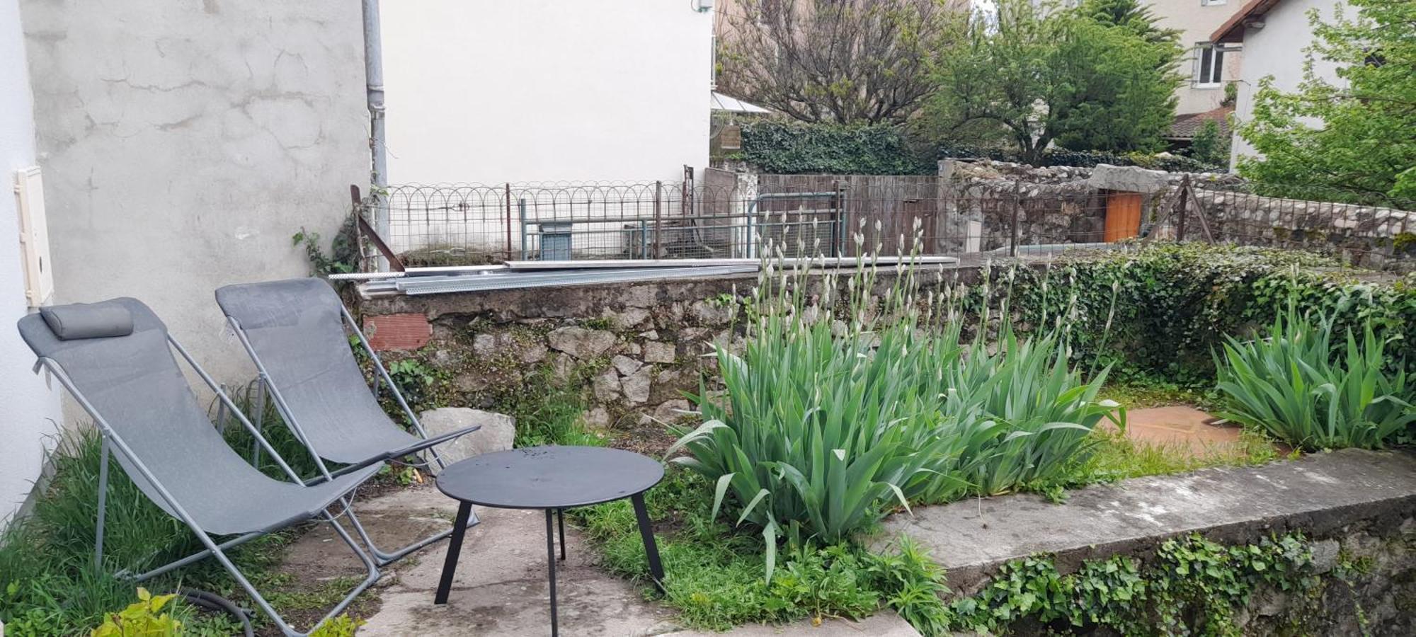 La Brivoise - Maison Calme Et Cosy , Wifi, A 5Min Du Puy Villa Brives-Charensac Exterior photo