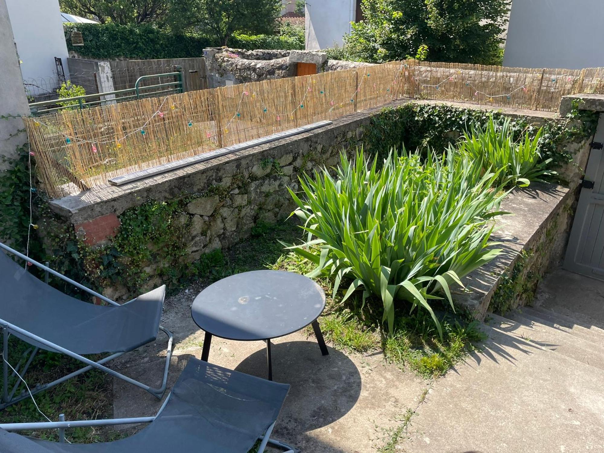 La Brivoise - Maison Calme Et Cosy , Wifi, A 5Min Du Puy Villa Brives-Charensac Exterior photo