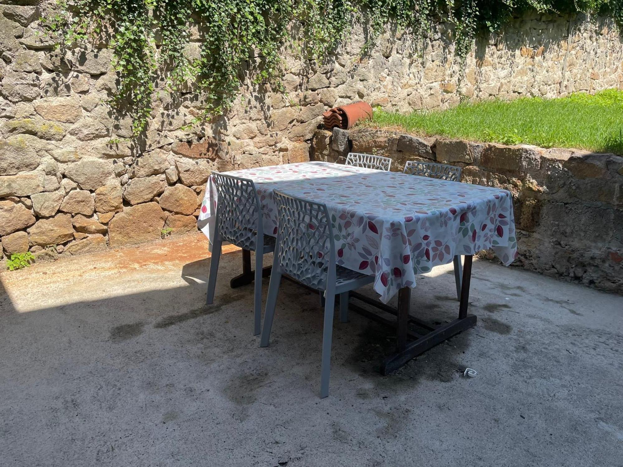 La Brivoise - Maison Calme Et Cosy , Wifi, A 5Min Du Puy Villa Brives-Charensac Exterior photo